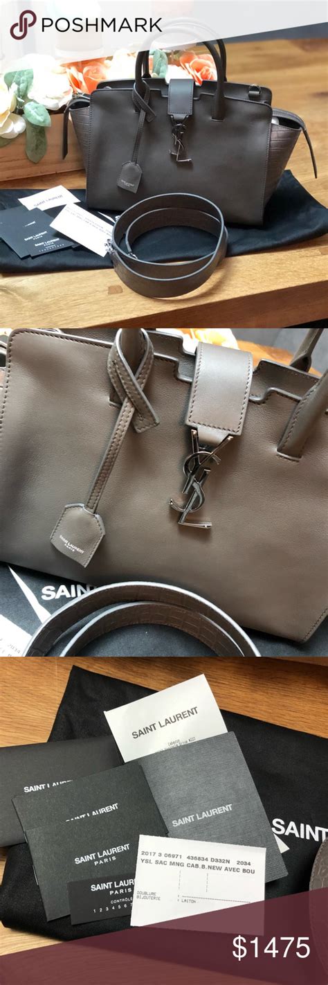 ysl otl sac mng cab b|YSL handbags for sale.